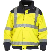 Hydrowear 04021600P-3EL jacket Furth