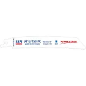 Rotec Reciprozaagblad | 3013/150 | PC | 5 Stuks - 515.0771
