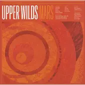 Konkurrent Upper Wilds - Mars (LP) (Coloured Vinyl) (Limited Edition)