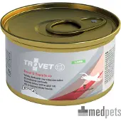 Trovet Renal & Oxalate RID Kat - Blik
