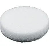 Bosch Accessories 2608620738 Polijstspons voor EasyCurvSander 40 mm Diameter 40 mm