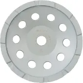 Bosch Accesorios Diamantdoorslijpschijf 180 Mm