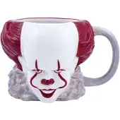 Half Moon Bay IT - Mug Shaped (500ml) (MUGSIT01)