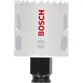 Bosch 2608594216 Gatzaag Progressor - HSS BiMetaal - 46 mm