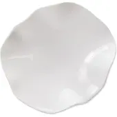 Serax Perfect Imperfection Bord Ø15.3 Cm - Kleine borden Porselein White - B9709051