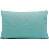 Belmarti Sierkussen Duo inclusief binnenvulling 40x58cm - Jade - handgemaakt in eigen atelier - comfort en elegantie in elk interieur - Premium kwaliteit