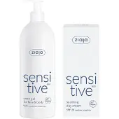 Ziaja Douchegel Ziaja Geitenmelk Romig (500 ml)