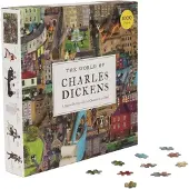 BIS Publishers The World of Charles Dickens