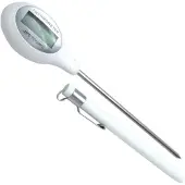KINGHOFF Keukenthermometer voor vlees KH-1149