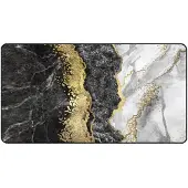 vidaXL Vloerkleed wasbaar 80x150 cm meerkleurig