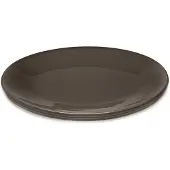 Serax Serveerschaal Dune Tableware By Kelly Wearstler Dark Brown S 46 x 34 x 4 cm