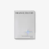 Ginza.se Enhypen - Orange Blood (CD)