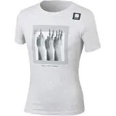 Sportful Sporful Casual Sagan Fingers Tee-XXL