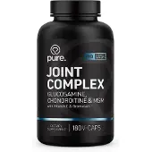 Pure Joint Complex - 180 v-caps