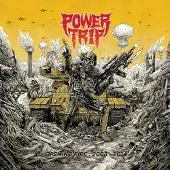 Power Trip CD - Opening fire: 2008-2014 - voor Geen - standaard | Maat Standard
