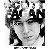 Konkurrent Scott Fagan - South Atlantic Blues (LP)