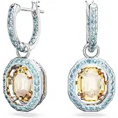 Swarovski 5648453 - Oorhangers - Metaal