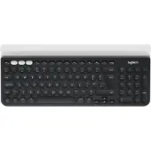 Logitech K780 Multi-Device - clavier - Pays scandinaves