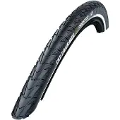CST Buitenband 26-1.75 (47-559) city tournee prestige zwart +r