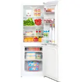 Everglades Evud4040 - Koel-vriescombinatie Breedte 49.5 Cm Hoogte 143.00 Inhoud 175 L