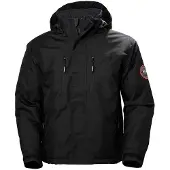 Helly Hansen Berg Jacket 76201 | Maat: 2XL