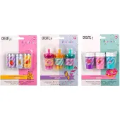 Create It! Candy Explosion Lippenbalsem, 3st.