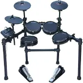 Carlsbro CSD25M Black Elektronisch drumstel