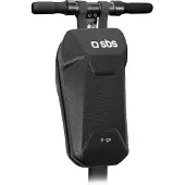 SBS Opbergtas Voor Fietsen En Scooters Zwart