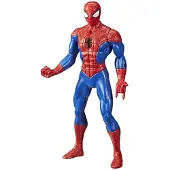 Hasbro Marvel Avengers - Spiderman (E6358)