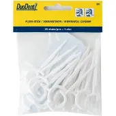 Duodent Floss Stick 25 Stuks