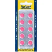 Duodent Poetscontrole 10 tabletten