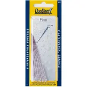 Duodent Interdentaal Borstel Fine 0.8 6 Stuks