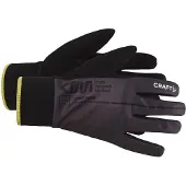 Craft CTM Race Handschoenen Zwart || Maat: XXL