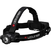 Led Lenser H7R CORE - hoofdlamp - oplaadbaar - 1000 lumen - IP67 - focus