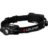 Led Lenser H5 Core Hoofdlamp LED werkt op batterijen 200 lm 20 h