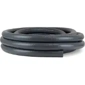 W'eau PVC flexslang 50 mm - 25 meter