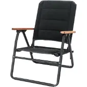 Human Comfort Ocana 3D Mesh Low Klapstoel