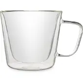 Salt & pepper Theeglas Oslo Transparent 210 ml (Set van 2)