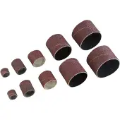Westfalia Slip ring set 10 stuks