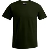 Promodoro E3000 Men´s Premium-T - Groen