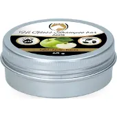 Excellent Hi Gloss Shampoo bar Apple