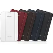 Samsung Diary Case Indigo Blue Galaxy Tab4 7.0 EF-BT230BVEG