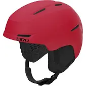 Giro Skihelm Kids Spur Matte Bright Red-XS
