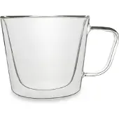 Salt & pepper Theeglas Oslo Transparent 360 ml (Set van 2)
