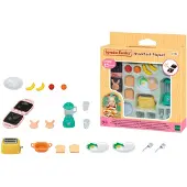 Sylvanian Families - Breakfast Playset (5444)