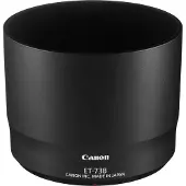Canon ET-73B zonnekap