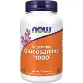 Now Glucosamine '1000' (Vegetarian) - glucosamine - glucosamine