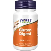 Now Gluten Digest 50 St