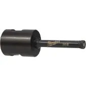 Milwaukee Diamantboor - - 4932471759 - M14 - 6 mm - Diamant