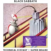 Bmg Rights Management TECHNICAL ECSTASY